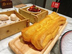 -滋粥楼·顺德菜海鲜茶点(方舟店)