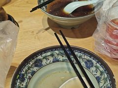 -老城南.鸭血粉丝汤(夫子庙店)