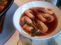 -壹只菜·崇明本地特色菜(崇明南门店)