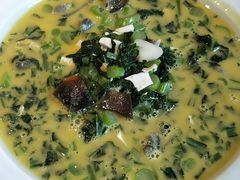 金汤钵钵菜-竹里馆·淮扬菜·功夫茶(老门东店)