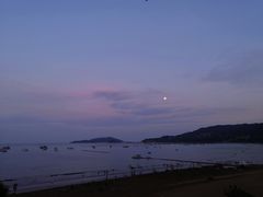-渔寮风景区