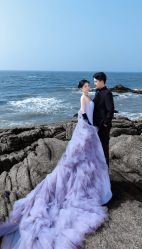 -香庭海婚纱摄影·威海旅拍(统一路店)