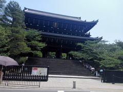 -有栖山 清光院 清水寺