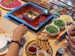 -锦城印象火锅(天府三街店)