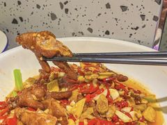 -兰湘子·湘菜小炒(石家庄万象城店)