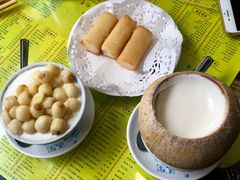 -民信老铺(双皮奶博物馆店)