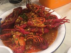 -簋街仔仔小龙虾(簋街二店)