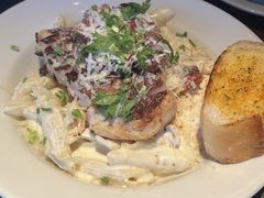 -Chili's Cafe&Bar奇利斯(滨江店)