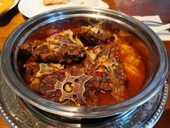 麻辣羊蝎子-嘉定凯悦·咖啡厅