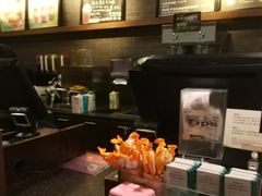 -星巴克(苏州建屋店)