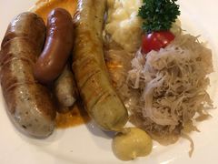 -兰特伯爵西餐厅·啤酒屋(方庄店)