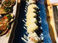 -酒窝夜酌居酒屋(中海水岸馨都店)