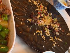 -龟兹KUCINA·新疆菜(前滩L+PLAZA店)