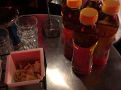 -MUSE CLUB缪斯酒吧(西大街店)