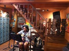 -阿飞冲浪旅店一馆