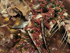 -香丰阁·烤鸭·川湘菜(清河店)