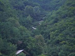 -北京山里寒舍度假酒店