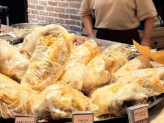 -金海华·四季时堂·第一食堂(现代传媒广场店)
