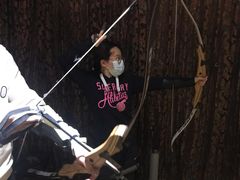 -明日世界密室轰趴·剧本桌游·箭馆团建(国贸店)