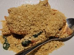 麦片虾-珍宝海鲜JUMBO Seafood(尚嘉店)