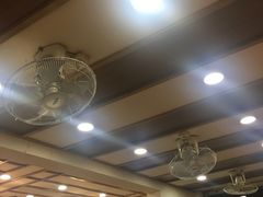 大堂-岐城面馆(黄岐店)