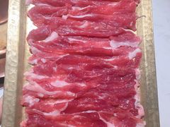 -东门口涮肉·砂锅·烤串(老门东店)
