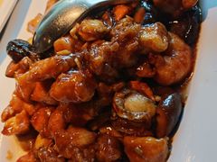 -太守宴·蘭院(天塔店)