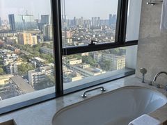 -成都雅诗阁来福士