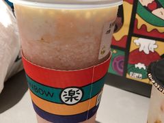 -LELECHA乐乐茶(美罗城店)