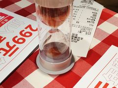 -西贝(枫蓝国际购物中心店)