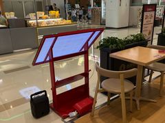 -喜家德虾仁水饺(华强天虹店)