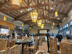 大堂-猪肉婆私房菜(容桂总店)