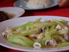 -德成饭店