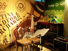 -命运咖啡馆Destiny Coffee
