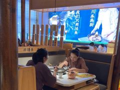 -周渝食惦酸菜鱼(青浦店)