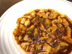 -枣子树素餐厅(铂金城店)