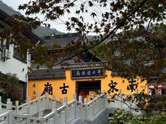 -杭州半山国家森林公园