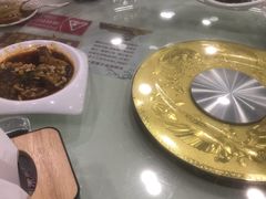 -东四民芳餐厅(世茂工三店)