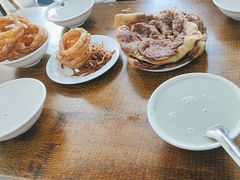 -老磁器口豆汁店(马家堡店)