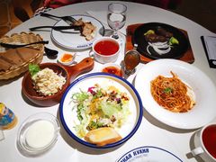 -俄士厨房(时代天街店)