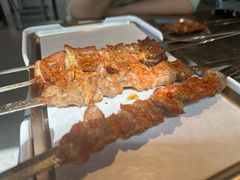 -No.DD戳子烧烤·江湖菜(北京总店)