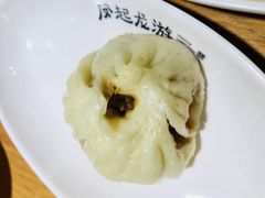 -凤起龙游老面包子(凯德晶品店)