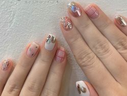 -LILY NAILS美甲美睫