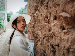 -扬美古镇景区