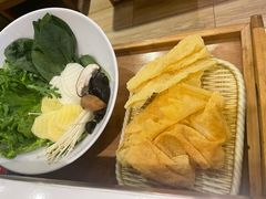 -今日牛事潮汕鲜牛肉火锅(瑞金店)
