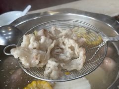 -粤潮牛肉火锅店(江南大道店)