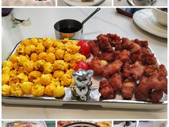 -3号仓库·创意中国菜(新世界城店)