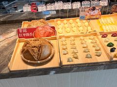 -鲜得莱渔港·小平岛海胆馆(七贤岭店)