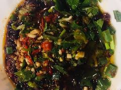 -杨肥肠火锅大排档(火车站花园店)