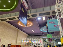 -猩积木儿童体智开发中心(未央店)